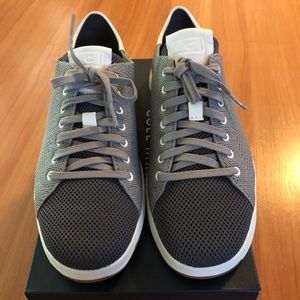 *LAST FINAL SALE Cole Haan GrandPro Tennis STCHLTE